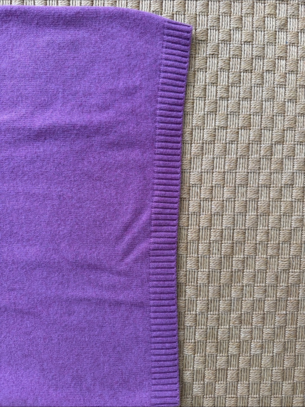 Loro Piana Crewneck Cashmere Sweater 44 - Picture 6 of 8